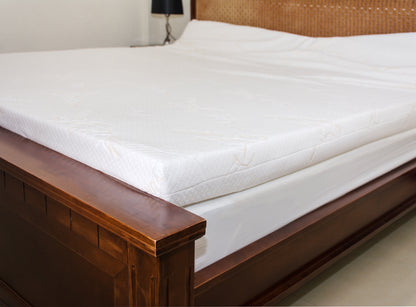 MATTRESS 100x200x10cm (3.5ft*4in)