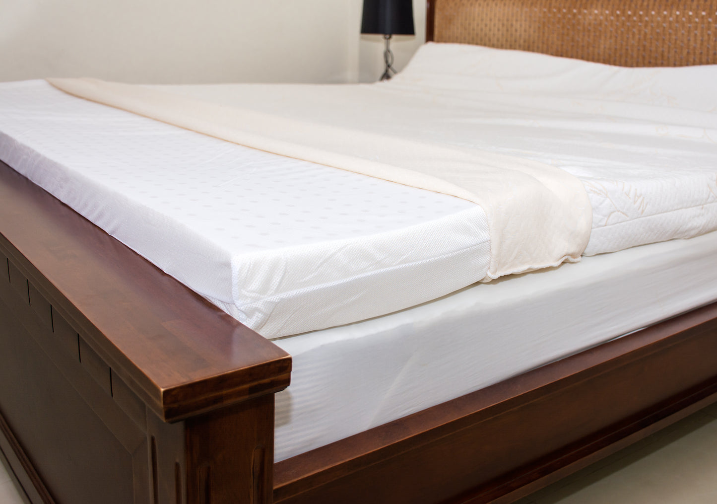 MATTRESS 100x200x15cm (3.5ft*6in)