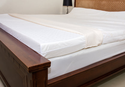 MATTRESS 100x200x15cm (3.5ft*6in)