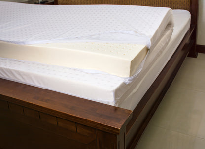 MATTRESS 100x200x15cm (3.5ft*6in)