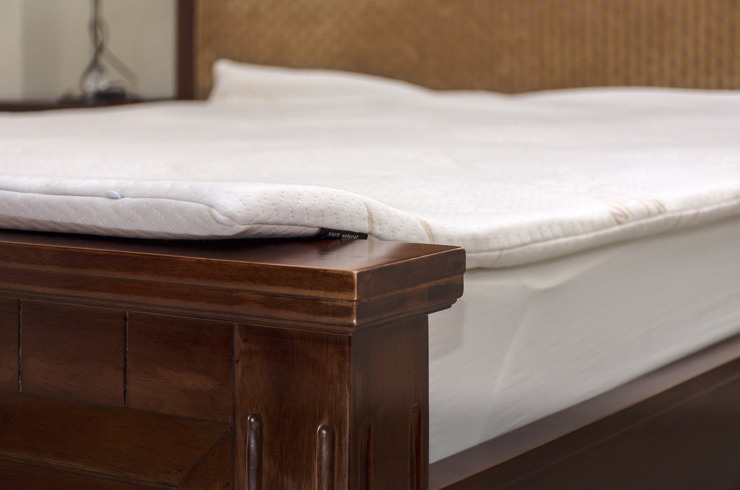 MATTRESS (topper) 120x200x2.5cm (4ft*1in)