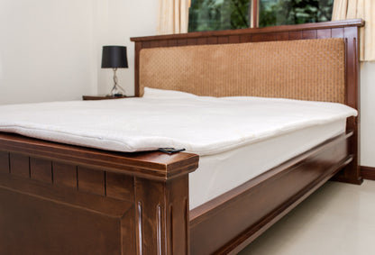 MATTRESS (topper) 90x190x2.5cm (3ft*1in)