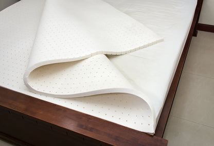 MATTRESS (topper) 90x190x2.5cm (3ft*1in)