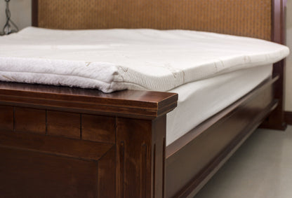 MATTRESS 140x200x5cm (4.5ft*2in)