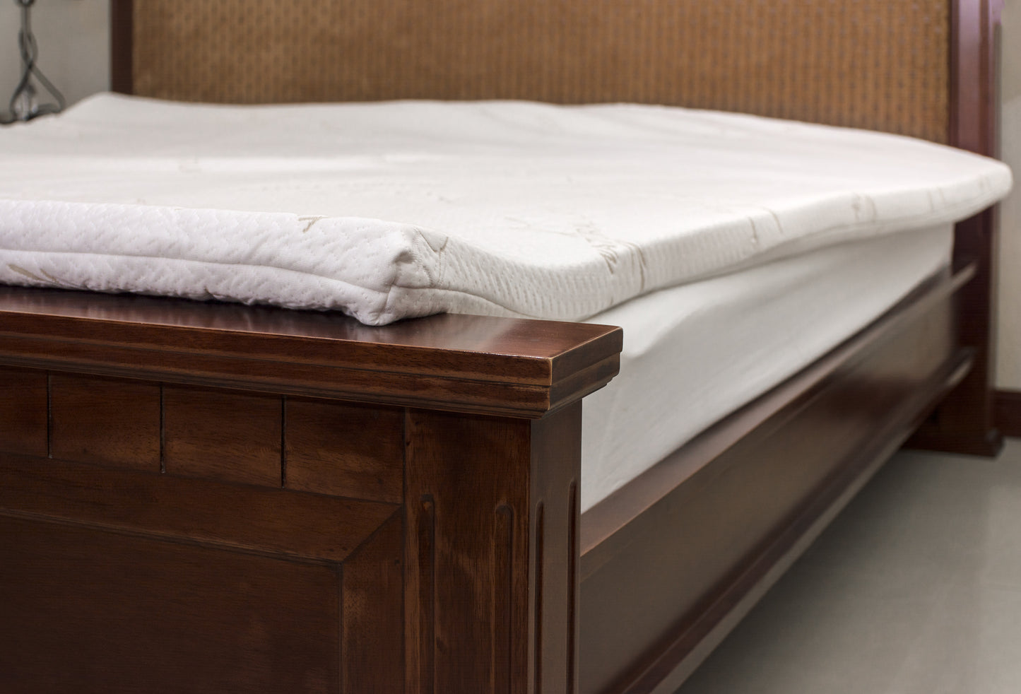 MATTRESS 100x200x5cm (3.5ft*2in)