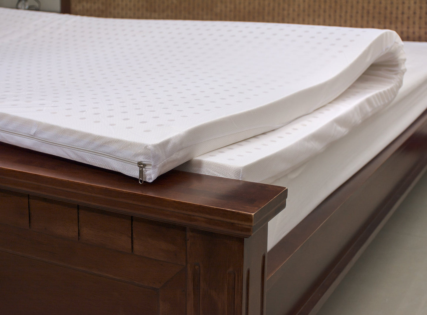 MATTRESS 150x200x5cm (5ft*2in)