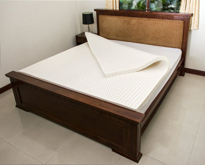 MATTRESS 140x200x5cm (4.5ft*2in)