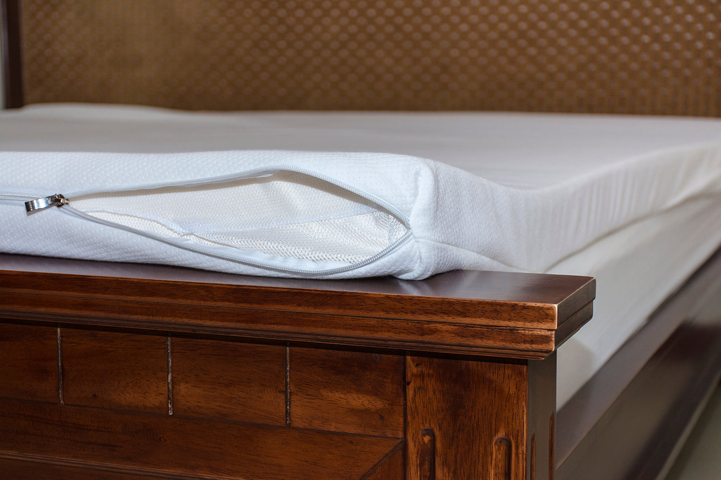 MATTRESS 160x200x7.5cm (5.5ft*3in)