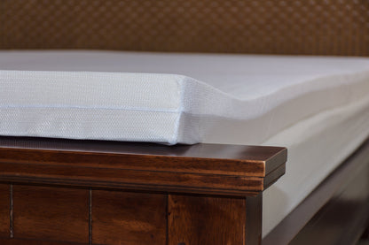 Super king extra MATTRESS 200x200x7.5cm (6.5ft*3in)