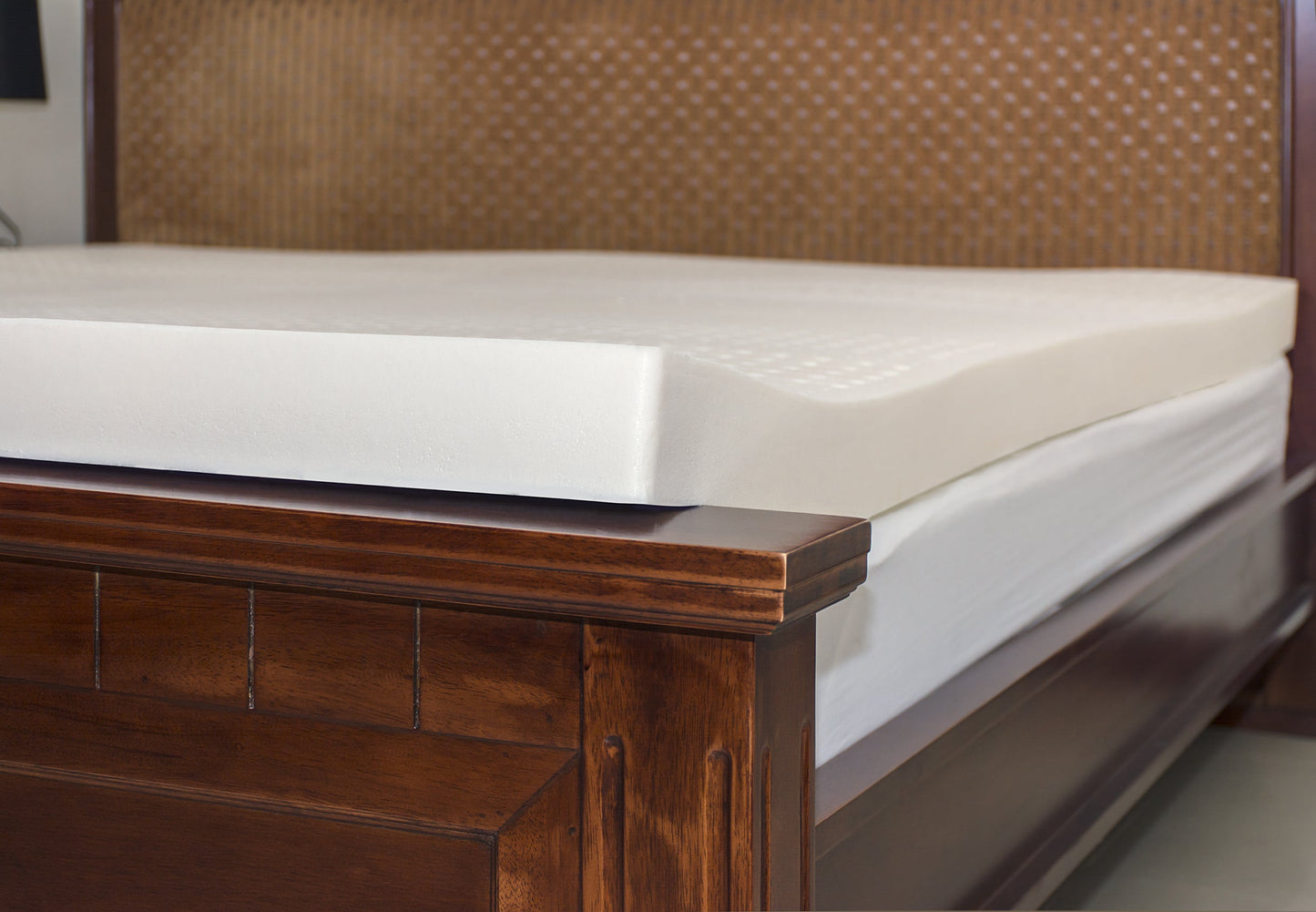 MATTRESS 140x200x7.5cm (4.5ft*3in)