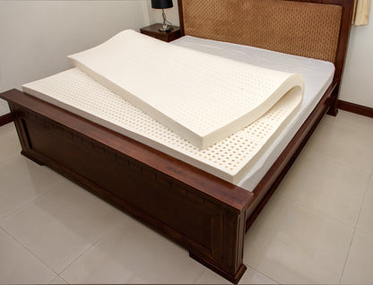 MATTRESS 160x200x7.5cm (5.5ft*3in)
