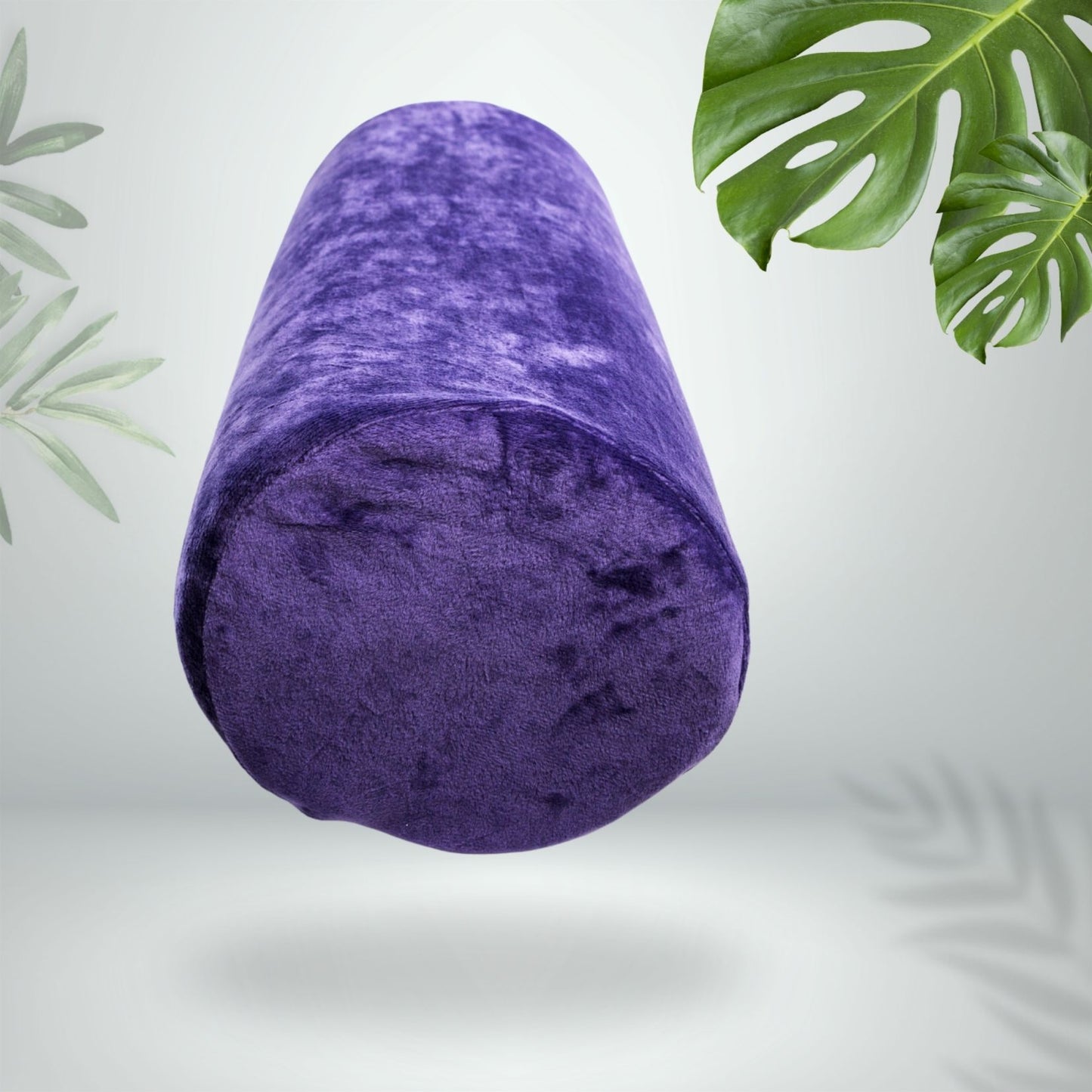 Natural Latex Bolster "Small"