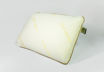 Latex pillow "CLASSIC"