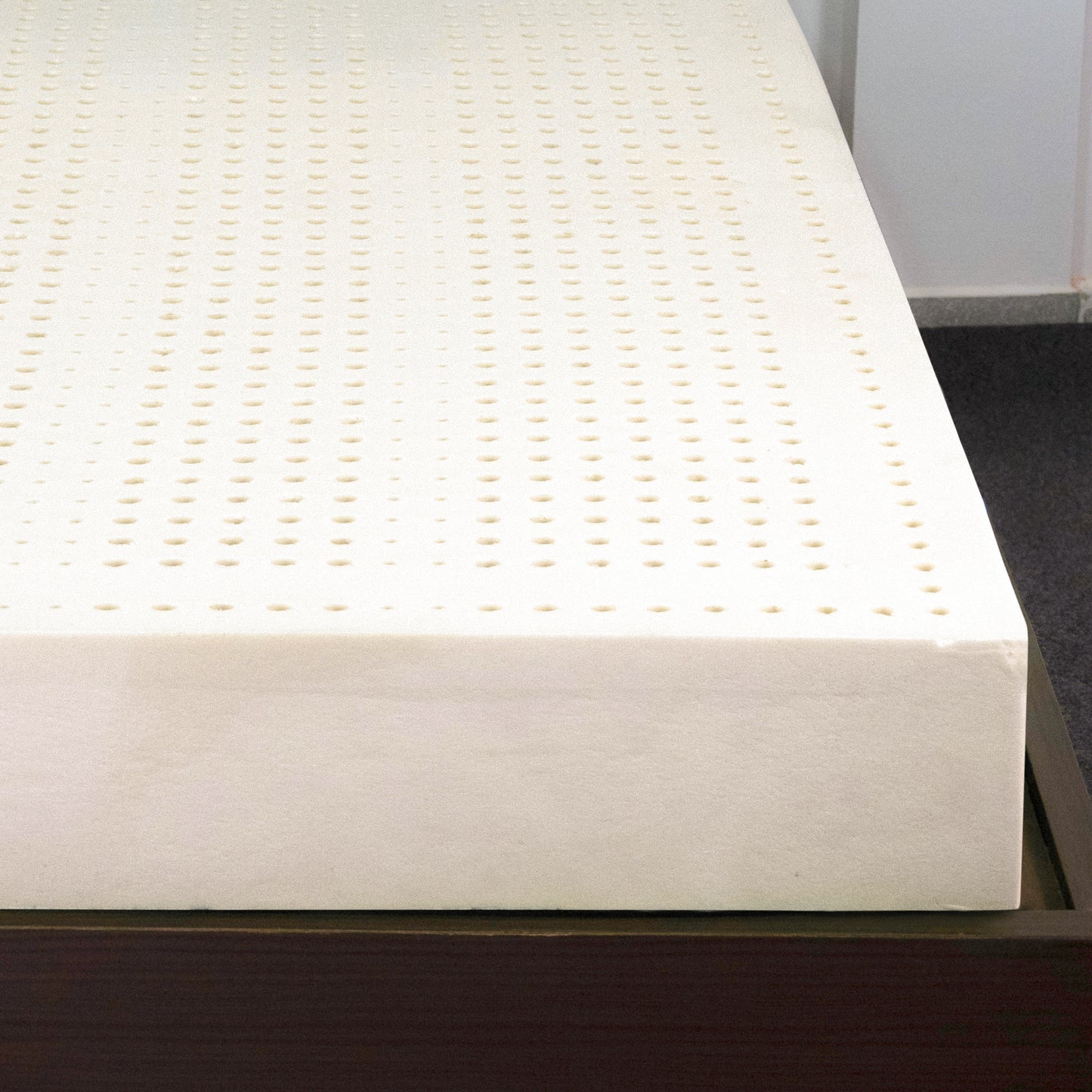 15cm Premium Luxury Thai Latex Mattress (15厘米泰国原装进口乳胶床垫) - Deep Support for High-End 