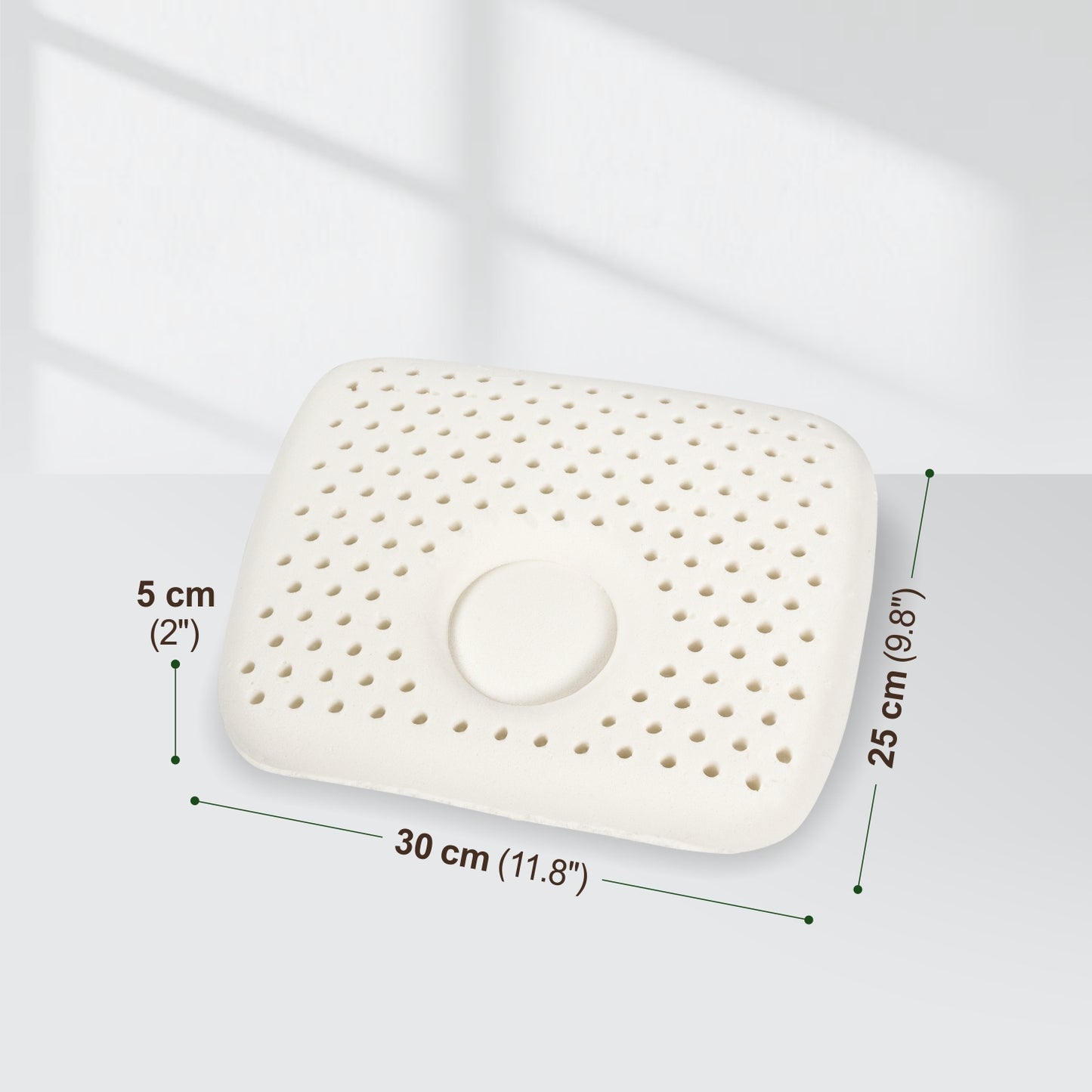 Baby Positioner Pillow