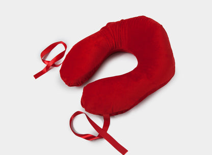 Head Support Ergonomic Travel Pillow