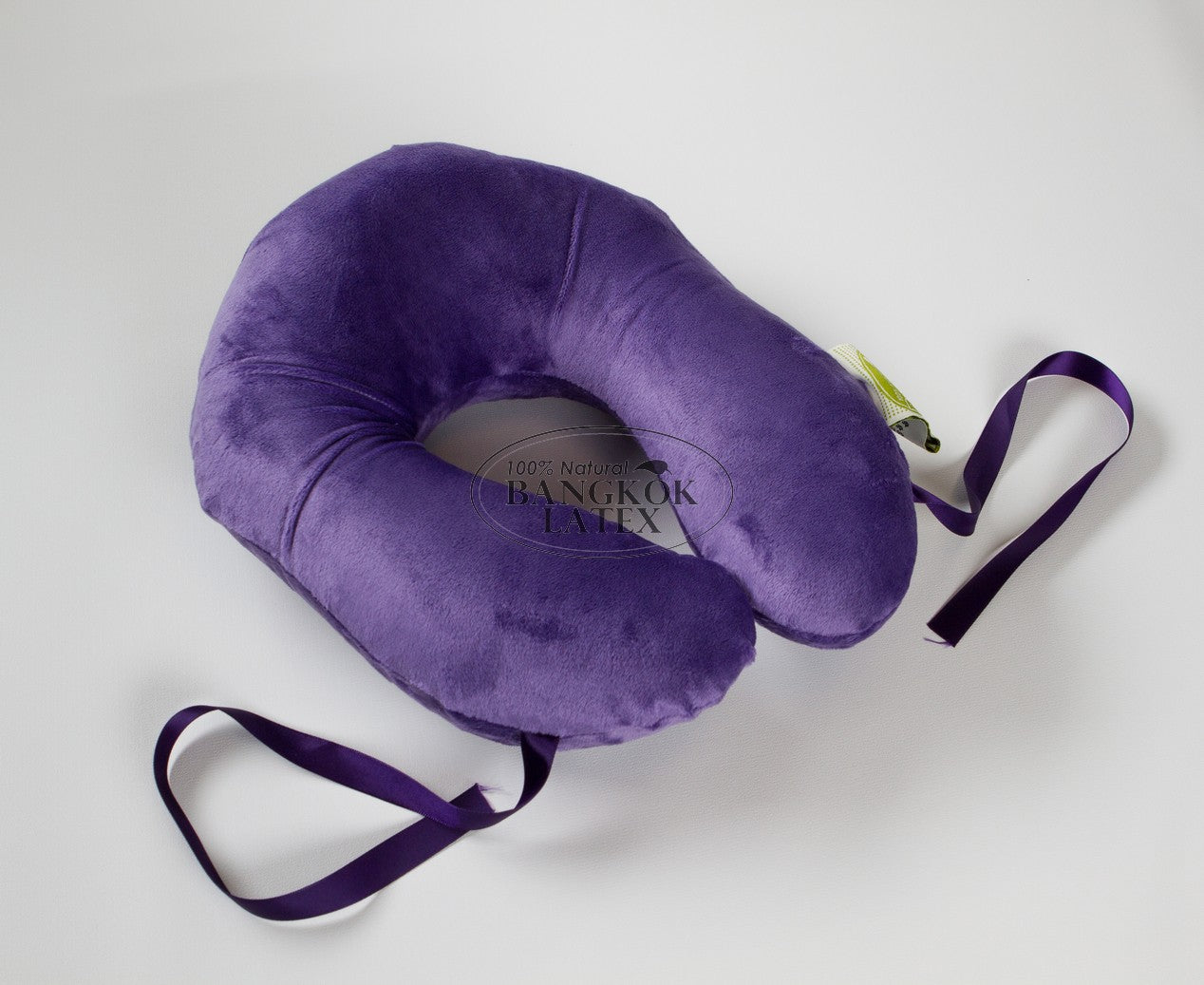 Head Support Ergonomic Travel Pillow