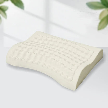 Latex pillow "LICHI"