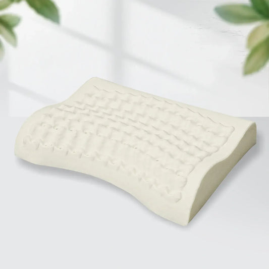 Latex pillow "LICHI"