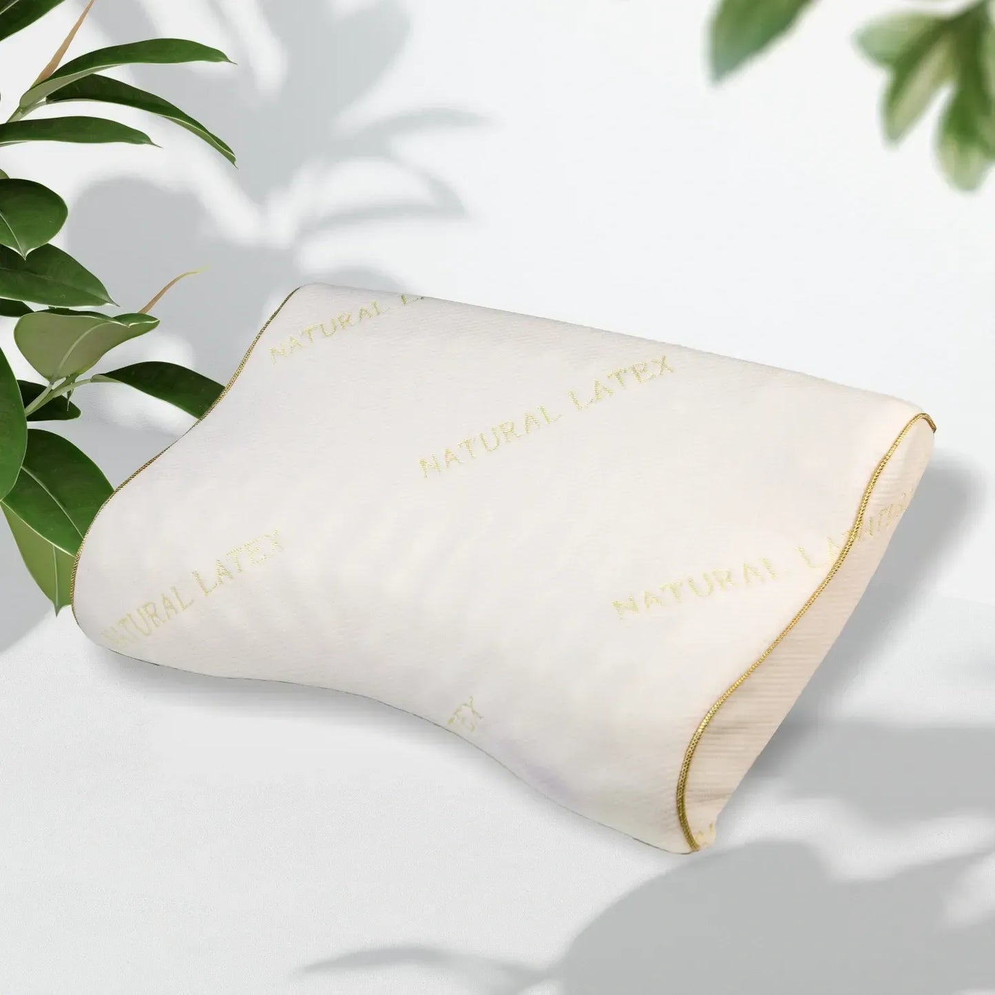 Latex pillow "LICHI"