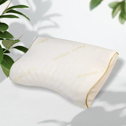 Latex pillow "LICHI"