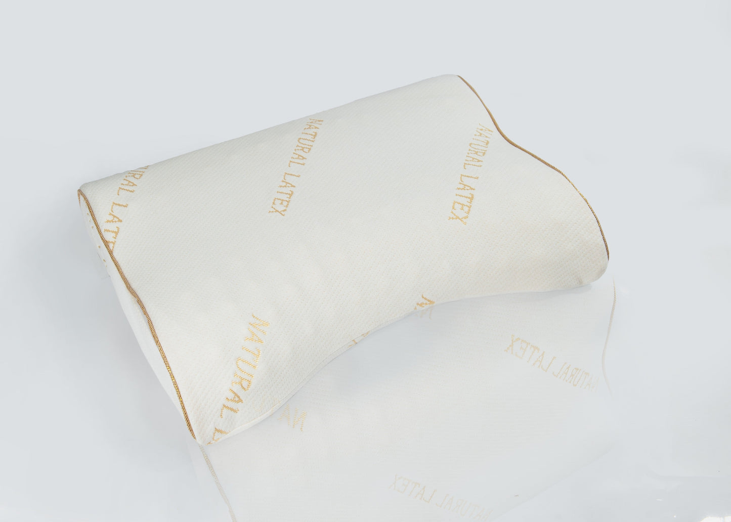 Latex pillow "LICHI"