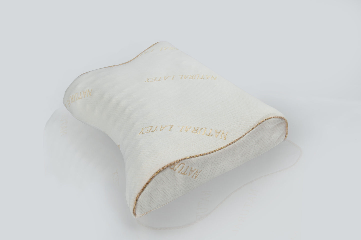 Latex pillow "LICHI"