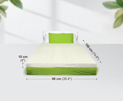 MATTRESS 90x190x10cm (3ft*4in)