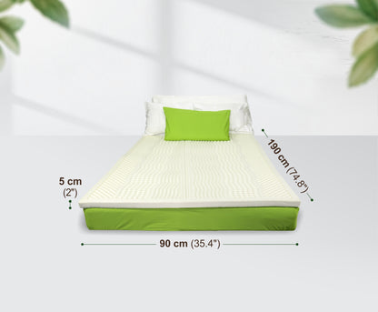 MATTRESS 90x190x5cm (3ft*2in)