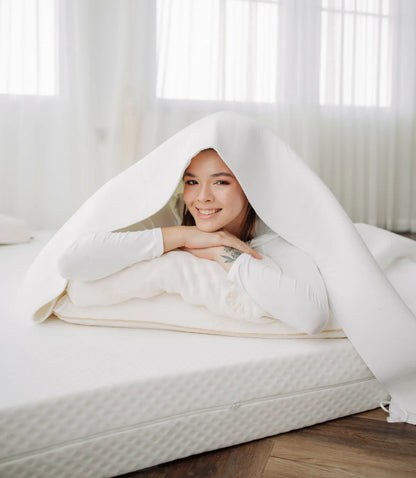 Natural Latex Blanket 160*210cm (63"*83")