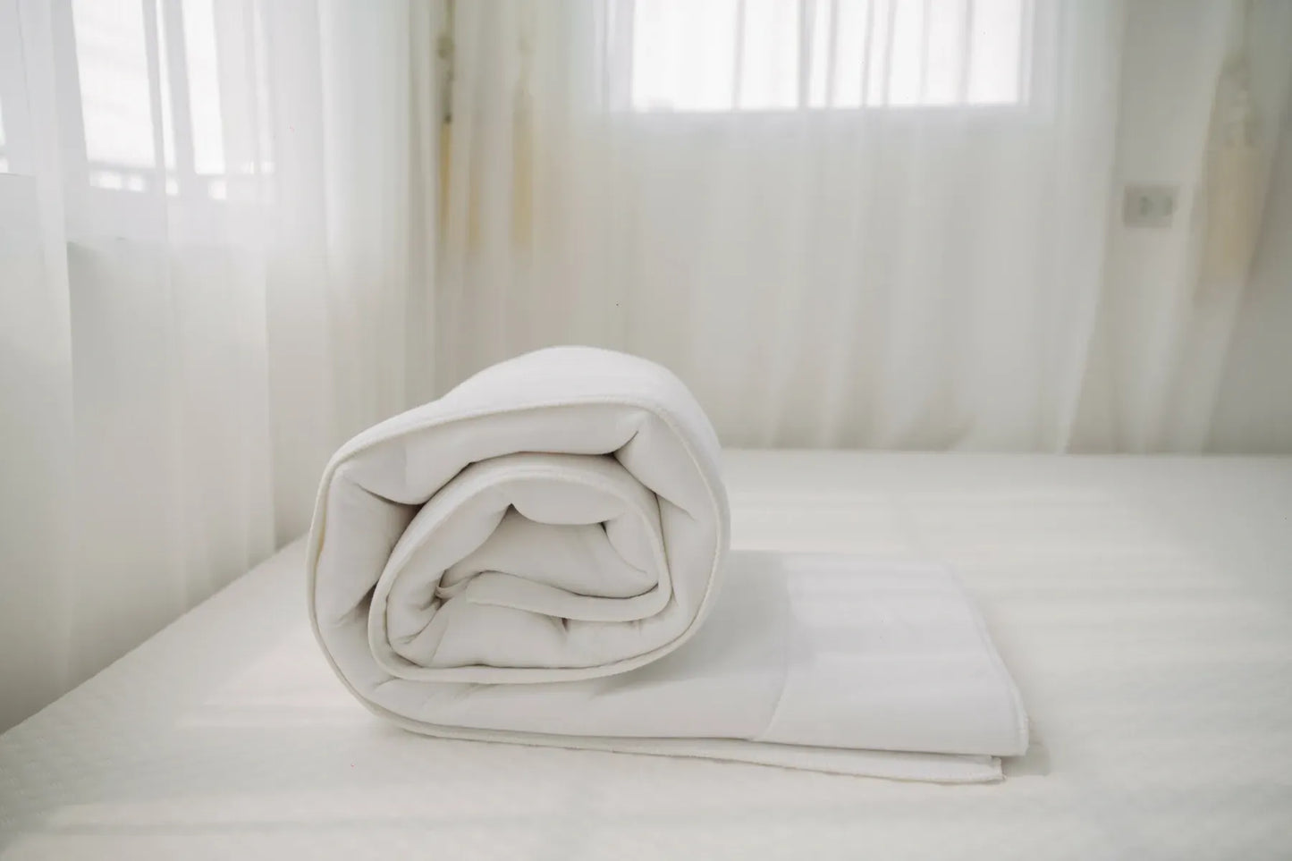 Natural Latex Blanket 230*200cm (91"*79")