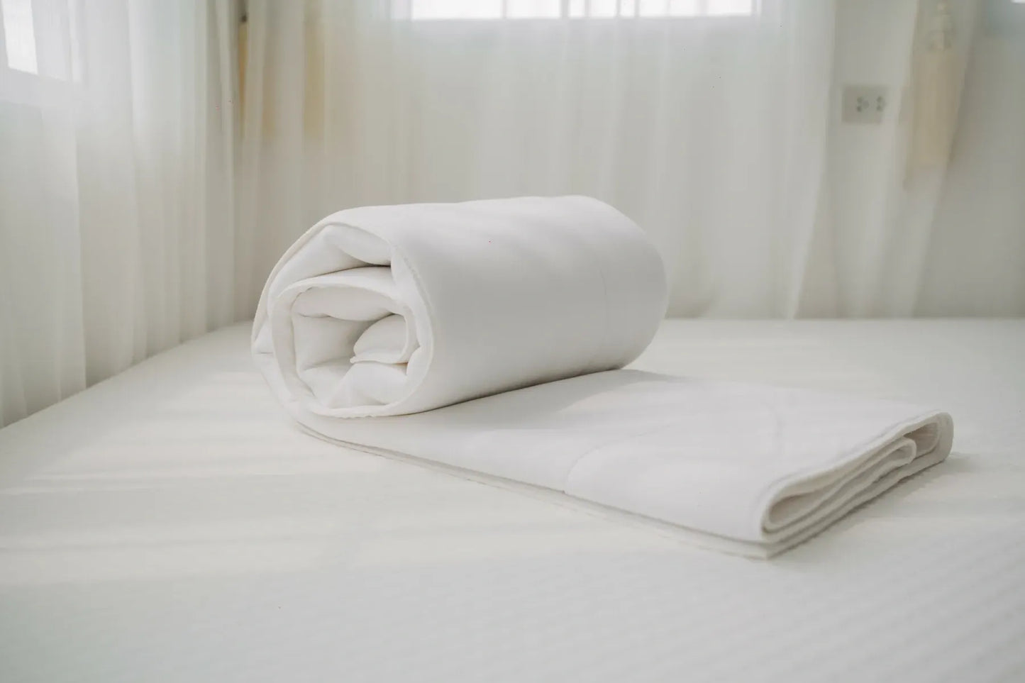 Natural Latex Blanket 230*200cm (91"*79")