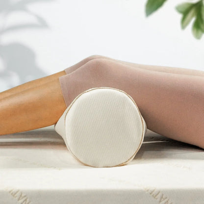 Natural Latex Bolster "Small"