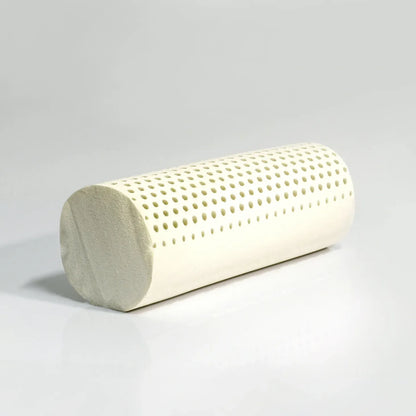 Natural Latex Bolster "Small"