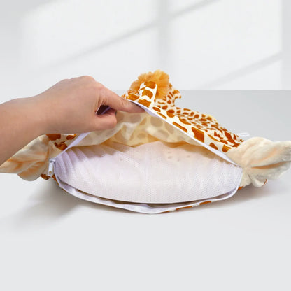 Pillow Toy "Giraffe"