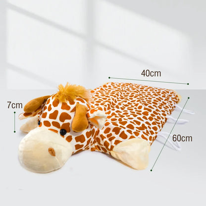 Pillow Toy "Giraffe"