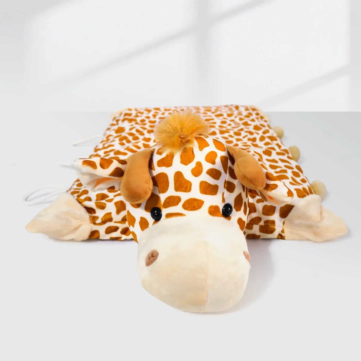 Pillow Toy "Giraffe"