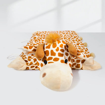 Pillow Toy "Giraffe"