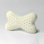 หมอนรองคอยางพาราแท้ ใช้ในรถยนต์