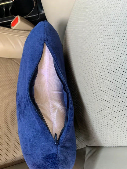 Car Pillow For Neck