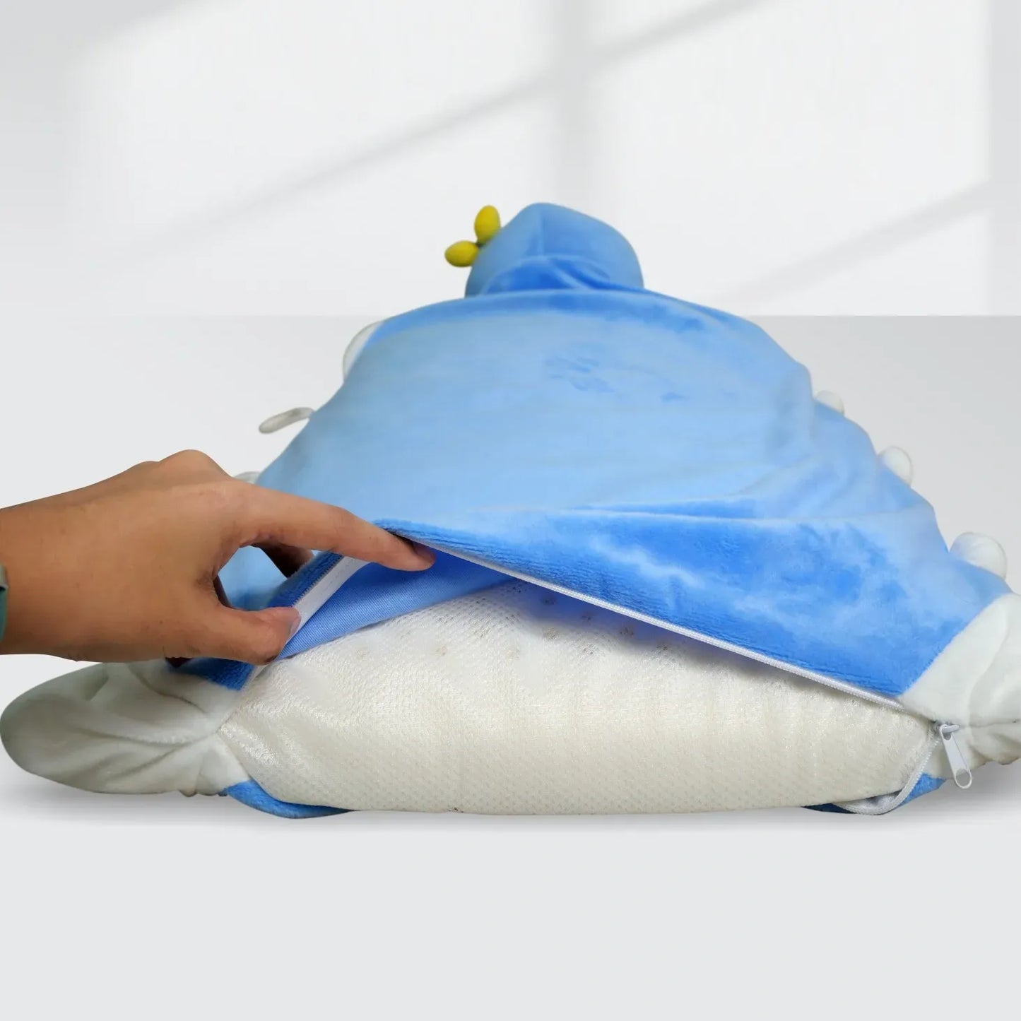 Pillow Toy Penguin