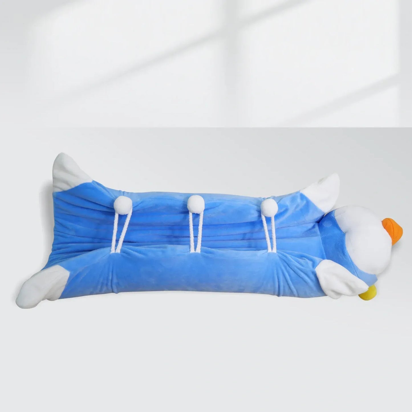 Pillow Toy Penguin