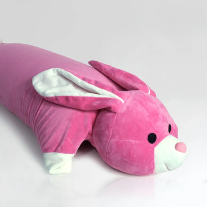 Pillow Toy "Rabbit" Pink