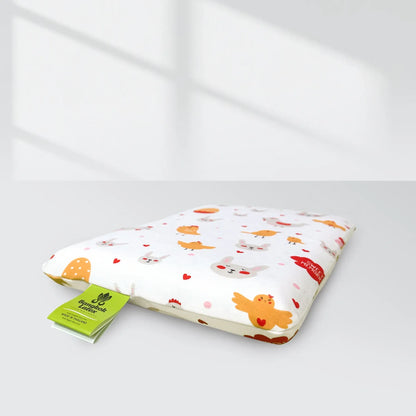 Latex pillow "CLASSIC" for baby