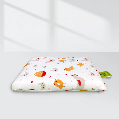 Latex pillow "CLASSIC" for baby