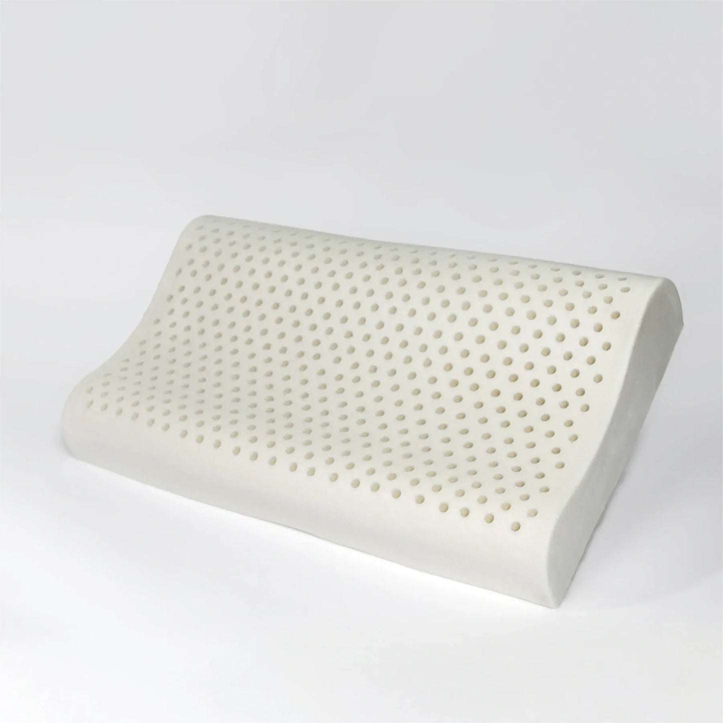 Latex pillow "DOLPHIN" baby 3+