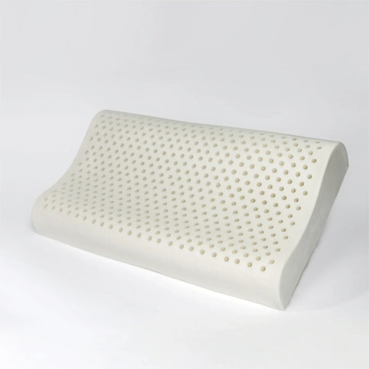 Latex pillow "DOLPHIN" baby 3+