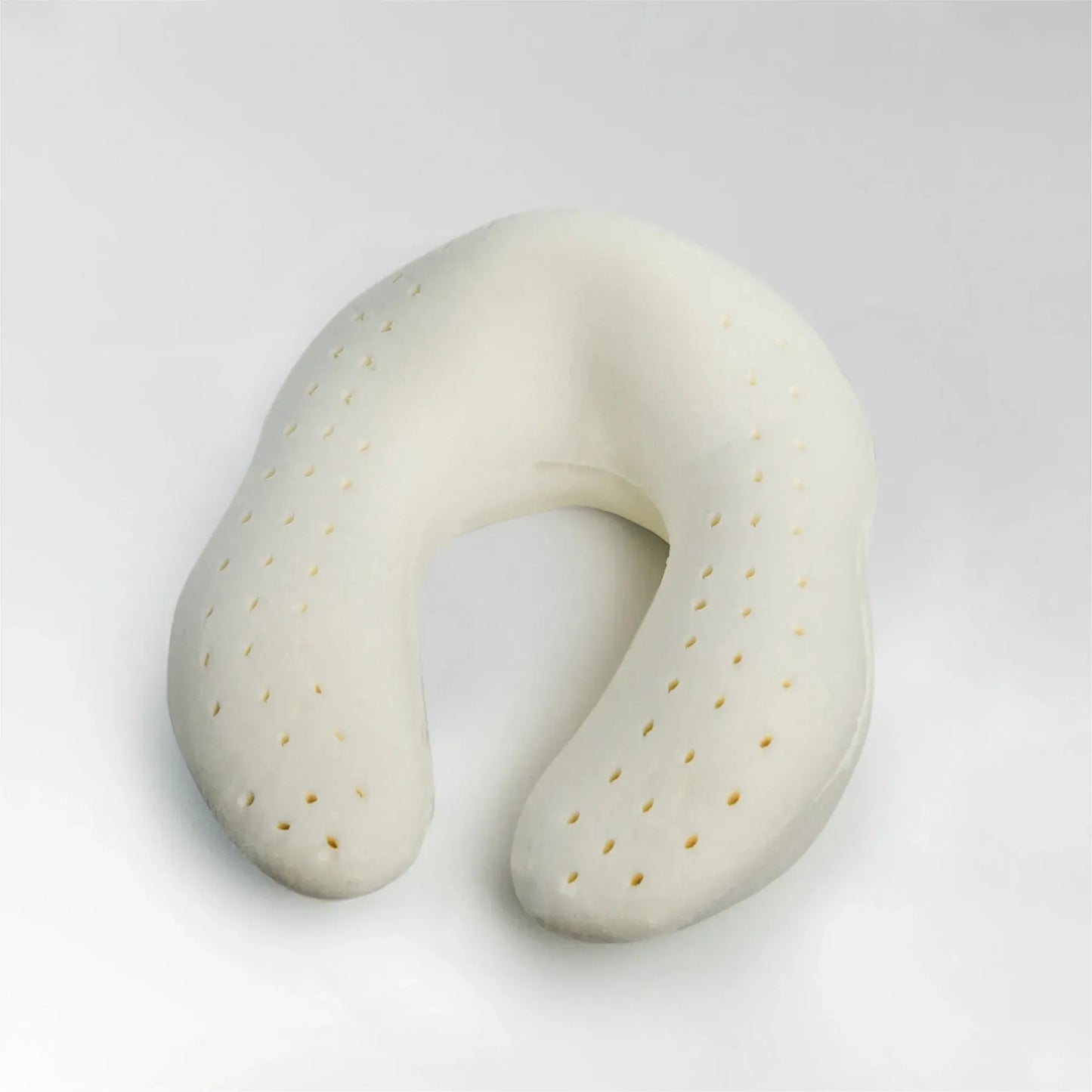 Head Support Ergonomic Travel Pillow