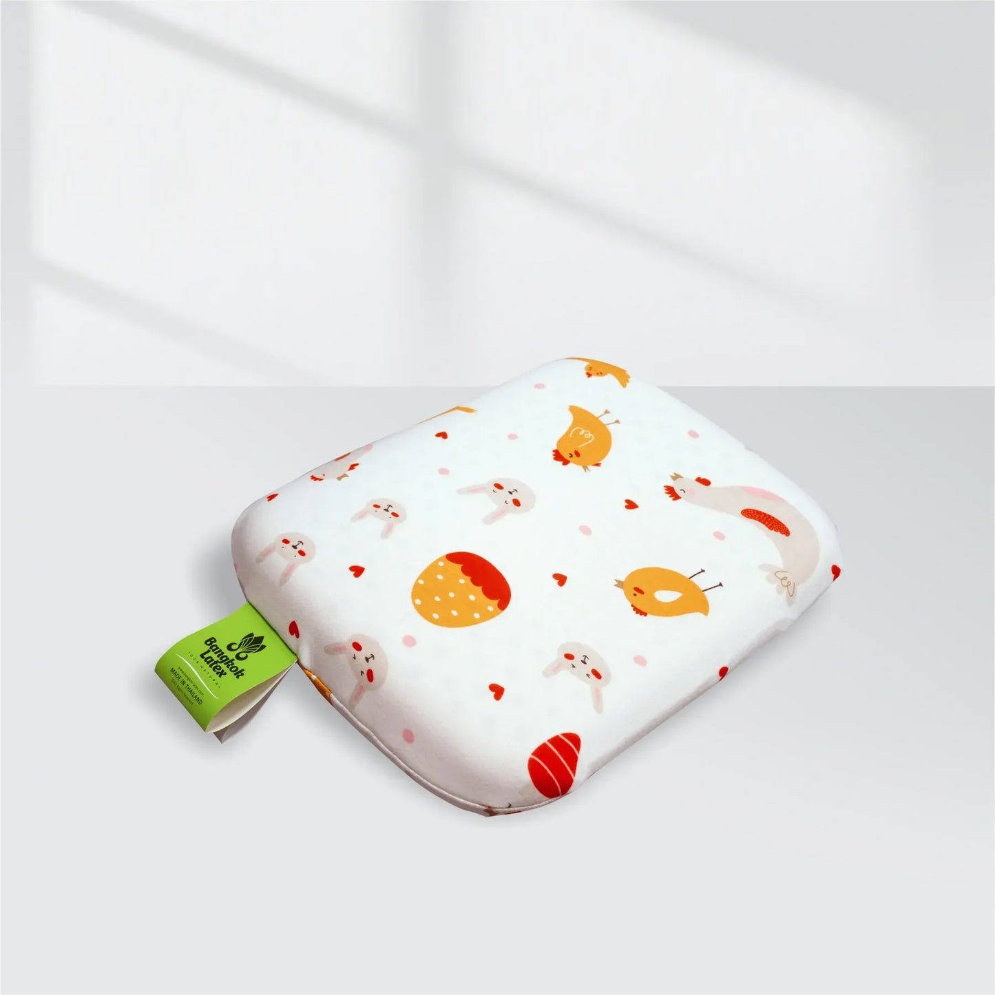 Baby Positioner Pillow