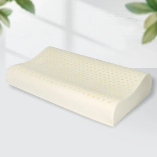 Latex pillow "DOLPHIN"